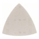 Feuille abrasive 93 mm, 400-1