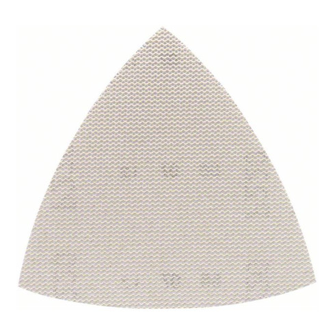 Feuille abrasive 93 mm, 220