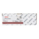 Bosch feuille abrasive C470, 8 trous, velcro, 93 x 186 mm, 60