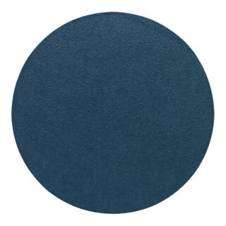 Feuille abrasive Bosch F550, Expert for Metal, 115 mm, 120, non perforée, fixation auto-agrippante, pack de 5