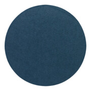Feuille abrasive Bosch F550, Expert for Metal, 115 mm, 120, non perforée, fixation auto-agrippante, pack de 5