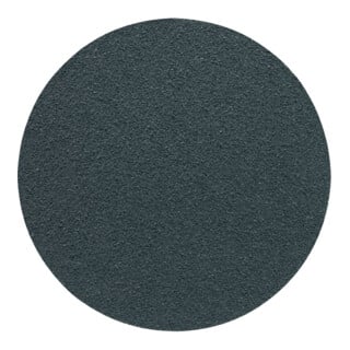 Feuille abrasive Bosch F550, Expert for Metal, 125 mm, 60, non perforée, fixation auto-agrippante, pack de 5