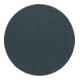 Feuille abrasive Bosch F550, Expert for Metal, 125 mm, 60, non perforée, fixation auto-agrippante, pack de 5-1