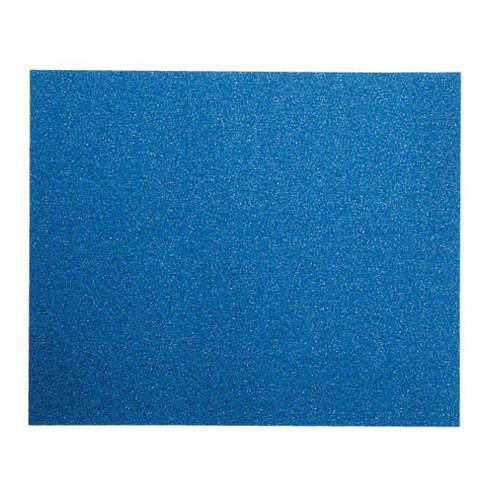 Bosch Sanding Sheet J410 Standard for Metal pour ponceuses à main et ponceuses orbitales