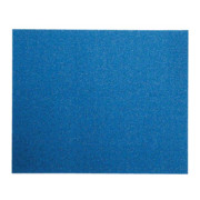 Bosch Sanding Sheet J410 Standard for Metal pour ponceuses à main et ponceuses orbitales