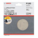 Feuille abrasive Bosch M480 Net Disc-2