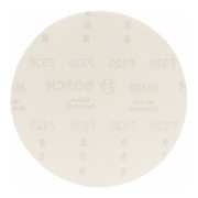 Feuille abrasive Bosch M480 Net Disc-1