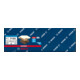 Feuille abrasive Bosch M480 Net, Idéal pour le bois et la peinture, 115 x 230 mm, 180-2