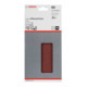 Feuille abrasive Bosch C430 115x230-3