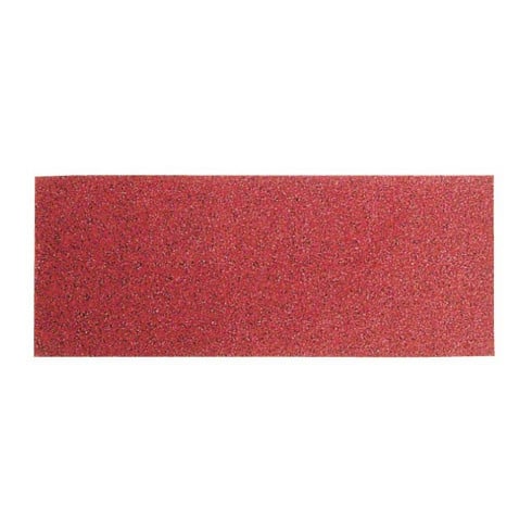 Feuille abrasive C430, pack de 10 115 x 280 mm, 60