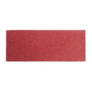 Feuille abrasive C430, pack de 10 115 x 280 mm, 60-1
