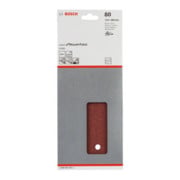Feuille abrasive Bosch C430 115x280-3