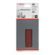 Feuille abrasive Bosch C430, 8 trous-3