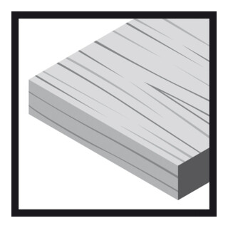 Feuille de ponçage Bosch C430 pour ponceuse orbitale aléatoire