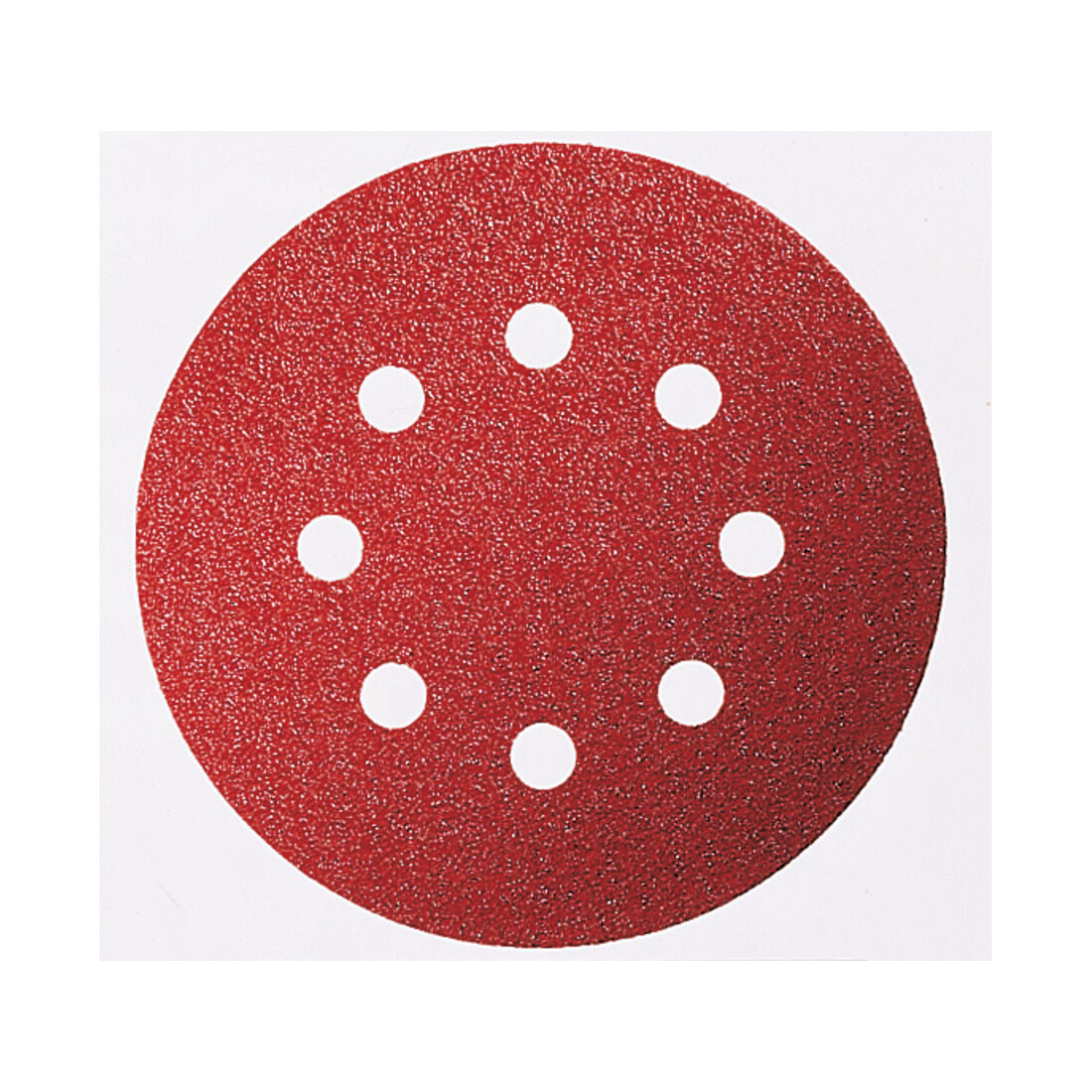 Feuille abrasive C430, pack de 5 125 mm, 180