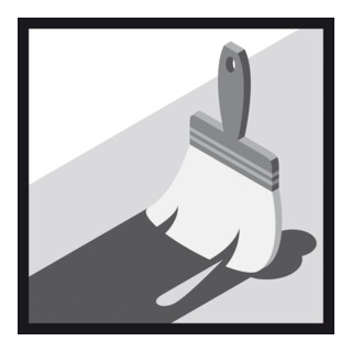 Feuille de ponçage Bosch C430 pour ponceuse orbitale aléatoire