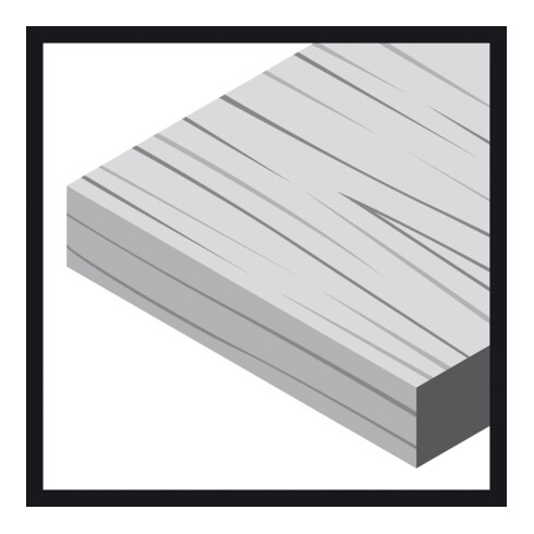 Feuille abrasive C430, pack de 5 125 mm, 80