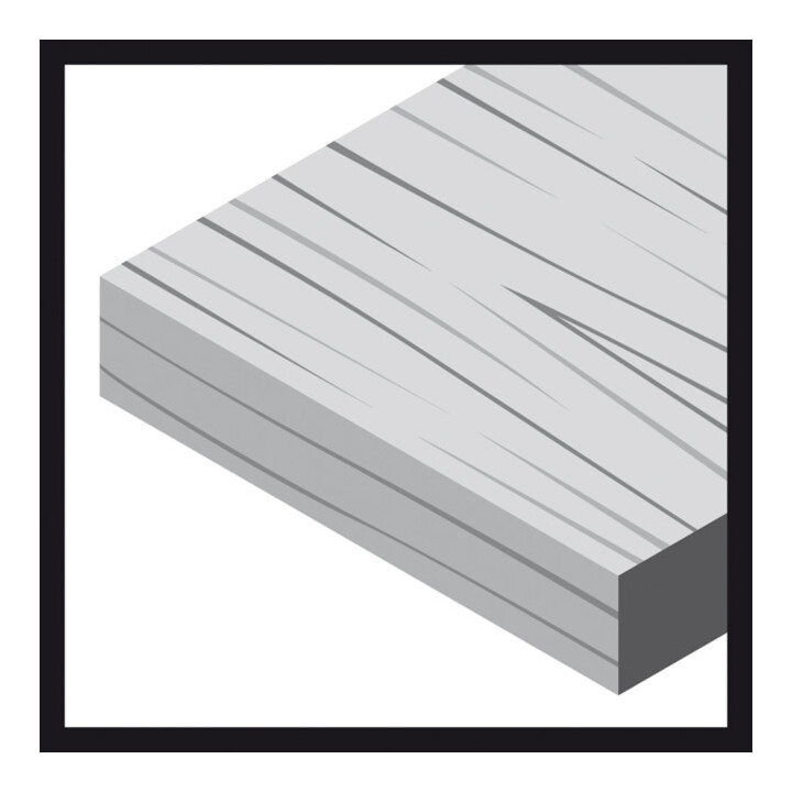 Feuille abrasive C430, pack de 5 125 mm, 80