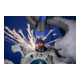 Feuille abrasive CER CO-COOL D. 50 mm granul. 60 13000 min-¹ PFERD
