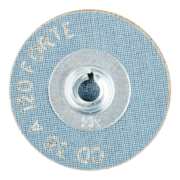 PFERD TOOLS Disque abrasif COMBIDISC CD 38 A 120 FORTE