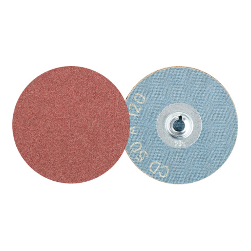 PFERD COMBIDISC lame d'affûtage CD 50