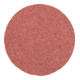 Feuille abrasive COMBIDISC® D. 50 mm granul. 60 13000 min-¹ PFERD