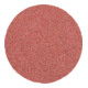 Feuille abrasive COMBIDISC® D. 50 mm granul. 60 13000 min-¹ PFERD