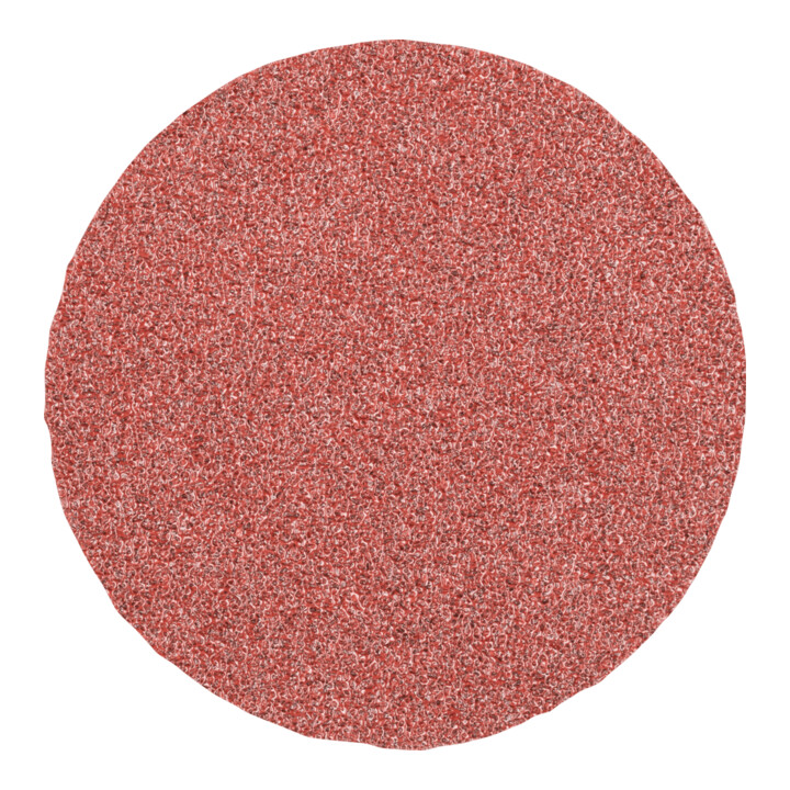 Feuille abrasive COMBIDISC® D. 50 mm granul. 60 13000 min-¹ PFERD