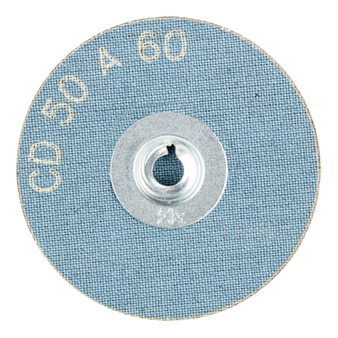 PFERD COMBIDISC lame d'affûtage CD 50