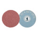 Feuille abrasive COMBIDISC® D. 50 mm granul. 60 Forte 13000 min-¹ PFERD
