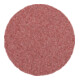 Feuille abrasive COMBIDISC® D. 50 mm granul. 60 Forte 13000 min-¹ PFERD
