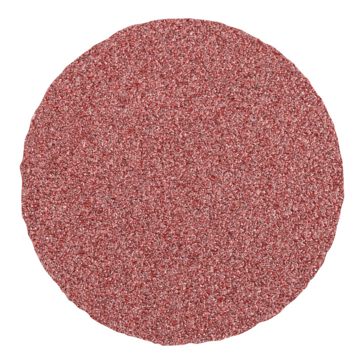 Feuille abrasive COMBIDISC® D. 50 mm granul. 60 Forte 13000 min-¹ PFERD