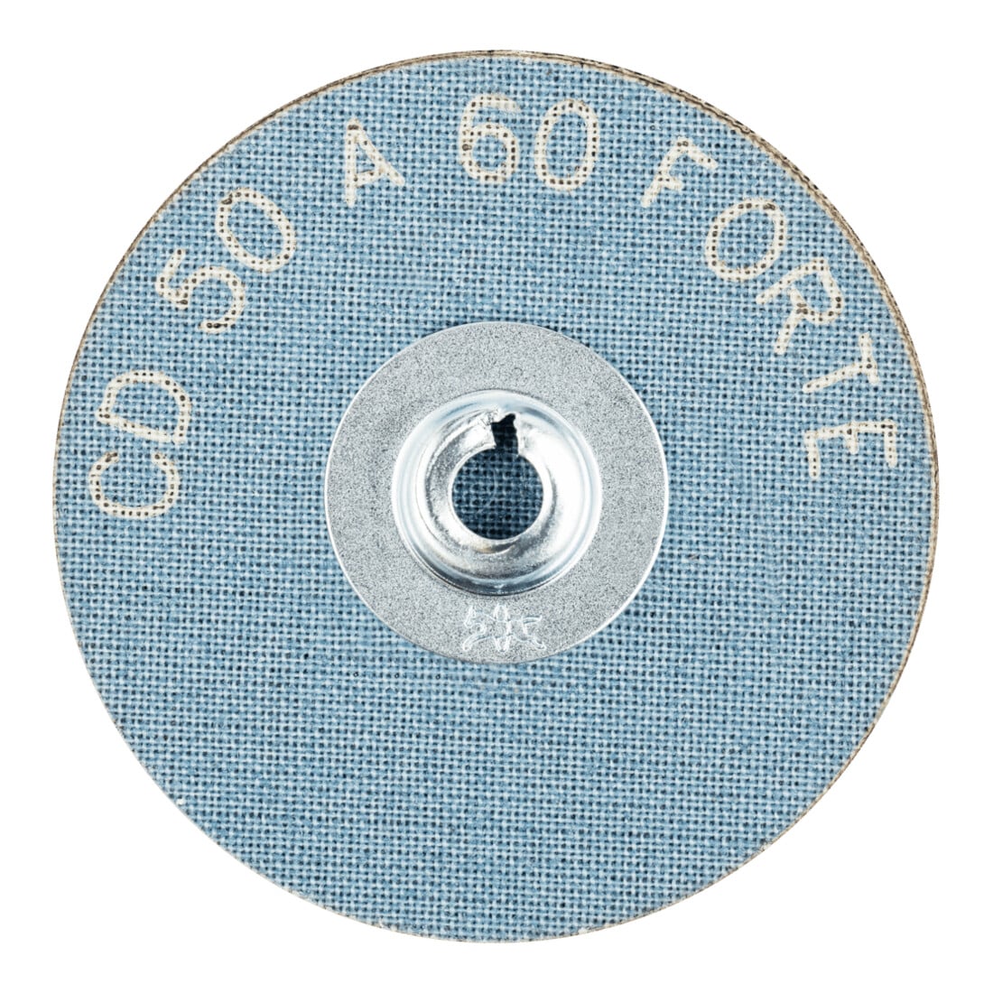 Lame abrasive PFERD COMBIDISC CD 50 FORTE
