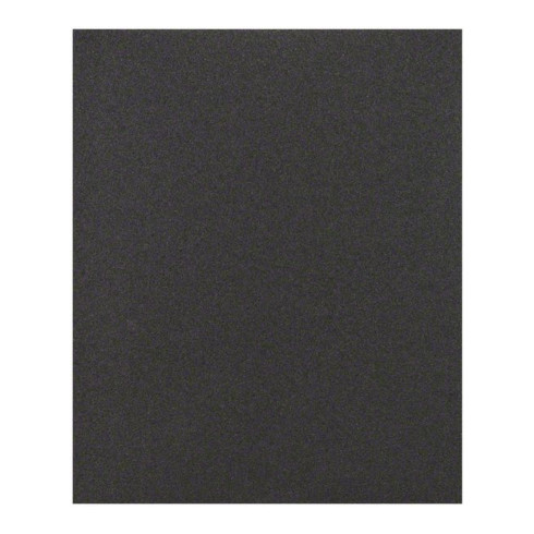 Feuille abrasive en papier Bosch C355 230 x 280 mm 120