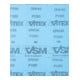 Feuille abrasive en papier hydrofuge PFERD 230x280mm BP W SIC1200 pour le traitement de la peinture-3