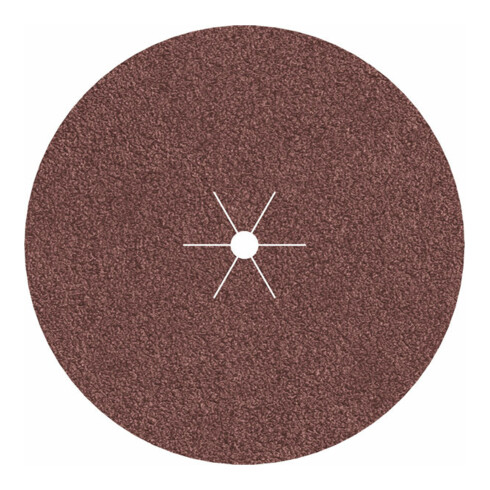 Feuille abrasive F460, kit de 5 pièces 125 mm, 60