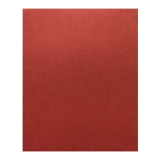 Feuille abrasive papier Bosch C420 Standard pour Bois et Peinture 230 x 280 mm 80 280 mm 230 mm