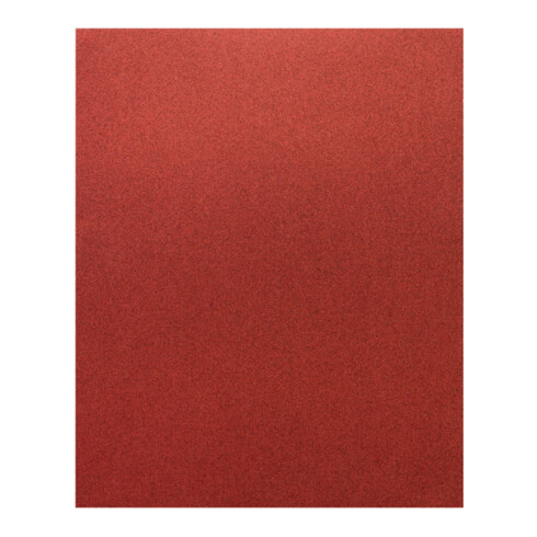 Feuille abrasive papier Bosch C420 Standard pour Bois et Peinture 230 x 280 mm 80 280 mm 230 mm