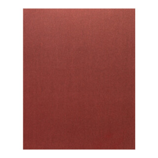 Feuille abrasive papier Bosch C420 Standard pour bois et peinture 230 x 280 mm 240