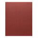 Feuille abrasive papier Bosch C420 Standard pour bois et peinture 230 x 280 mm 240-1