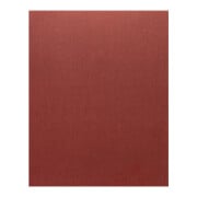 Feuille abrasive papier Bosch C420 Standard pour bois et peinture 230 x 280 mm 240
