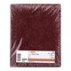 Feuille abrasive papier Bosch C420 Standard pour bois et peinture 230 x 280 mm 40-4