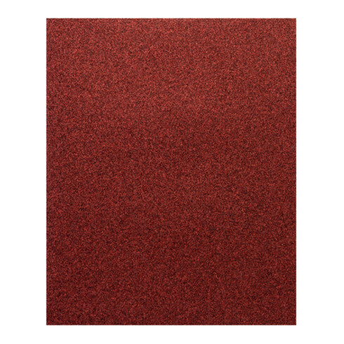 Feuille abrasive papier Bosch C420 Standard pour Bois et Peinture 230 x 280 mm 80 280 mm 230 mm