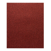 Feuille abrasive papier Bosch C420 Standard pour Bois et Peinture 230 x 280 mm 80 280 mm 230 mm