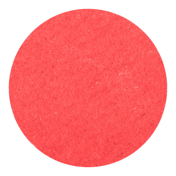 Feuille abrasive pour chevaux COMBIDISC 75mm K 80 céramique