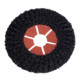 Feuille abrasive semi-flexible Metabo 115 mm C 24-1