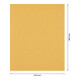 Bosch EXPERT C470 feuille de papier de verre pour le ponçage à la main-4