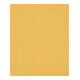 Feuille de papier abrasif Bosch Expert C470 pour ponçage à la main, 230 x 280 mm, G 180-1