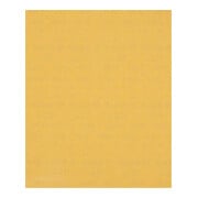 Feuille de papier abrasif Bosch Expert C470 pour ponçage à la main, 230 x 280 mm, G 180