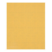 Feuille de papier abrasif Bosch Expert C470 pour ponçage à la main, 230 x 280 mm, G 180